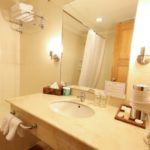 Harmoni Suites Bathroom