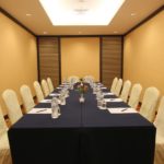 Harmoni Suites Meeting Room